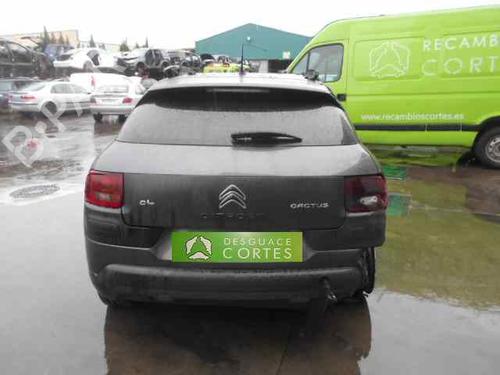 Front left window mechanism CITROËN C4 CACTUS 1.6 HDi 90 | BP5521587C22 