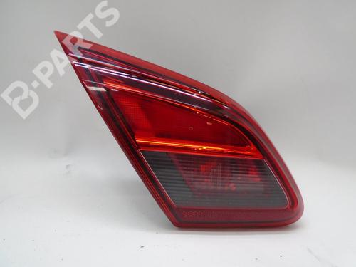 Used Left tailgate light Left tailgate light OPEL CORSA E (X15) 1.4 LPG (08, 68) (90 hp) 10254339 10254339