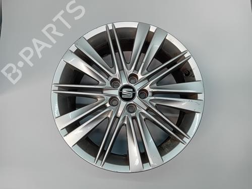 Used Rim SEAT TOLEDO IV (KG3) 1.6 TDI (115 hp) 28278425