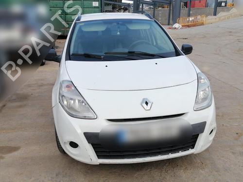 Recambios RENAULT CLIO III (BR0/1, CR0/1) [2005-2014]  4354373