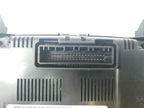 Instrument cluster RENAULT MEGANE IV Hatchback (B9A/M/N_) 1.2 TCe 100 (B9MS) | BP30852053C47