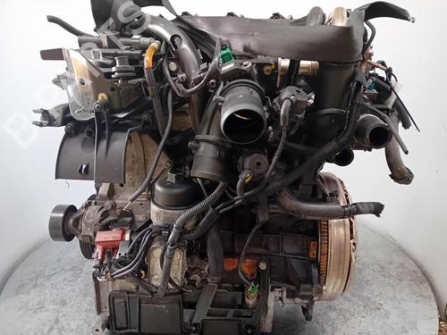 Engine PEUGEOT 407 (6D_)  | BP29585892M1 