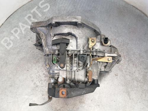 Used Gearbox Gearbox 38603329 38603329