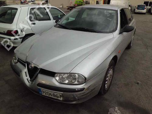 Venstre baglygte bagklap ALFA ROMEO 156 Sportwagon (932_)  | BP10253858C79 