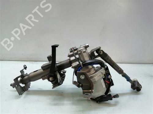 Used Steering column Steering column 16356431 16356431