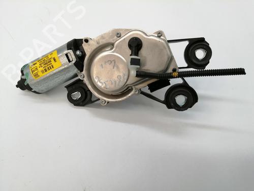 Used Rear wiper motor SEAT LEON (1P1) [2005-2013]  16450875