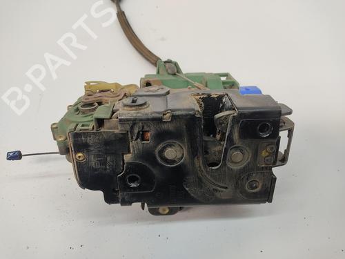 Rear left lock SEAT IBIZA III (6L1)  | BP28056176C100 