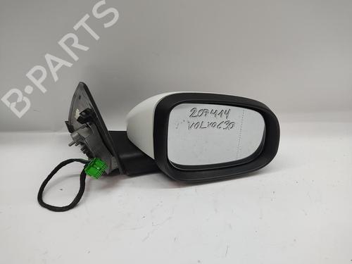 Used Right mirror Right mirror VOLVO C30 (533) 1.6 D (109 hp) 33462194 33462194