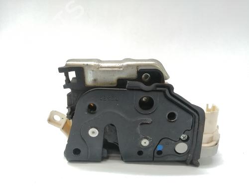 Cerradura puerta delantera izquierda AUDI A3 (8V1, 8VK) 1.6 TDI (105 hp) 8X1837015A | 8X1837015A |