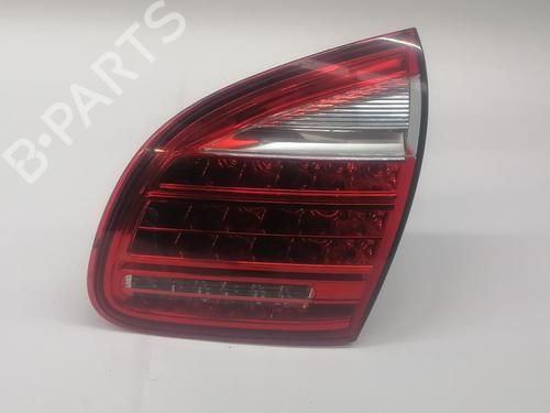 Used Right tailgate light PORSCHE CAYENNE (92A) 3.0 Diesel (245 hp) 30564919