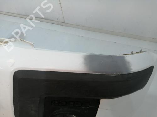 Front bumper FORD FUSION (JU_) 1.4 TDCi | BP29137960C7 
