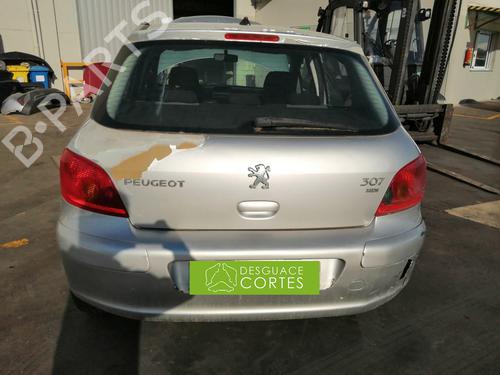 Left front window switch PEUGEOT 307 (3A/C) 2.0 HDi 90 | BP8374724I27 - Image 16
