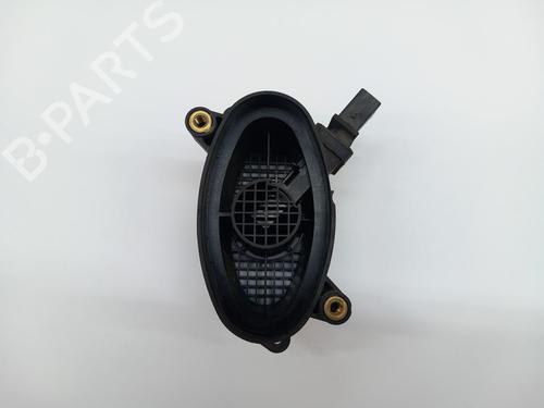 Used Mass air flow sensor BMW 3 Compact (E46) 318 td (115 hp) 29591865