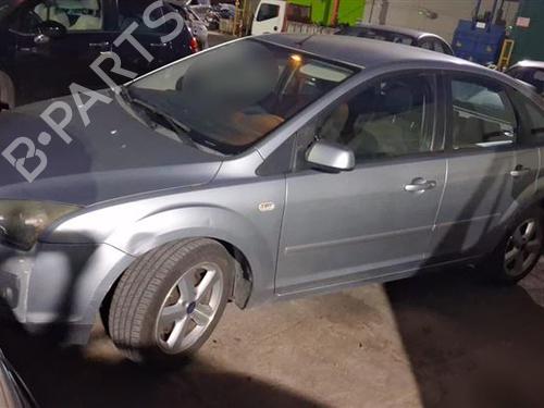 Used Parts FORD FOCUS II (DA_, HCP, DP) 2.0 TDCi 4974147