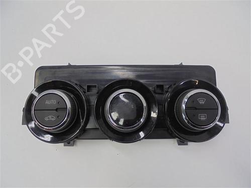Used Climate control Climate control 8688491 8688491