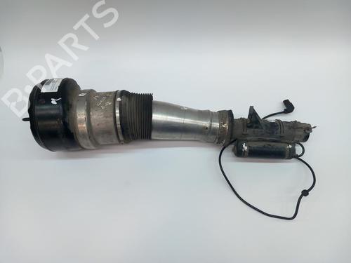 Used Left front shock absorber Left front shock absorber MERCEDES-BENZ S-CLASS (W221, V221) S 350 (221.056, 221.156) (272 hp) 16725734 16725734