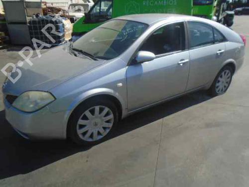 Left front window switch NISSAN PRIMERA Hatchback (P12) 1.9 dCi | BP6312164I27 