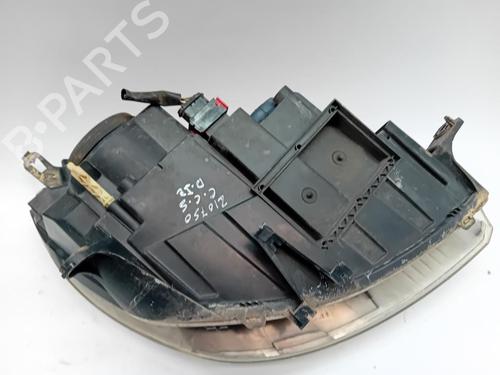Left headlight CITROËN C5 II (RC_) | BP37247520C28 - Image 2