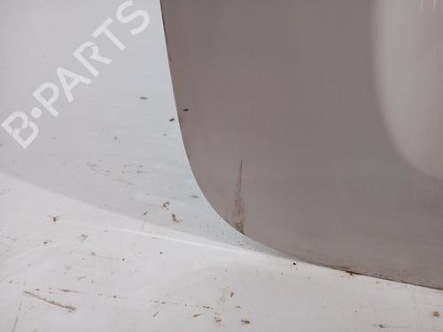 Left tailgate RENAULT KANGOO BE BOP (KW0/1_) 1.5 dCi 75 | BP29982369C76 