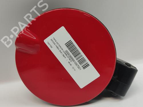 Used Fuel flap SKODA FABIA II (542) [2006-2014]  28376241