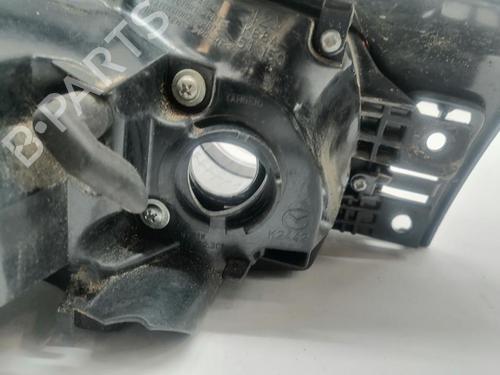 Høyre baklys MAZDA CX-5 (KF)  | BP29720289C35 