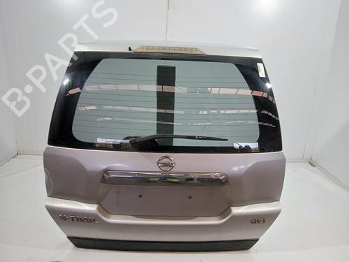 Used Tailgate Tailgate 37594610 37594610