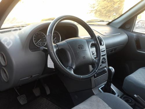 Left taillight TATA SAFARI (42_FD) | BP12543913C34 - Image 7