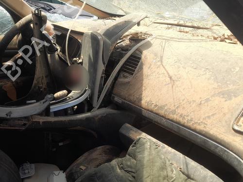 Electronic module RENAULT ESPACE V (JR_)  | BP28157236M83 