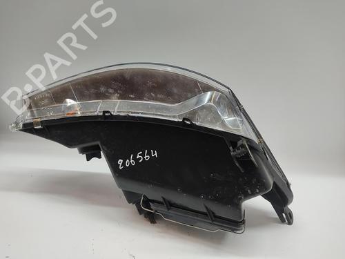 Left headlight FORD FOCUS I Saloon (DFW) 1.6 16V | BP32018270C28