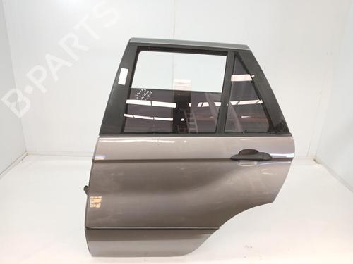Porta trás esquerda Porta trás esquerda BMW X5 (E53) 3.0 d (218 hp) 35905300 35905300