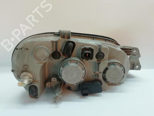 Left headlight KIA CARNIVAL II (GQ) 2.9 CRDi | BP11493048C28 