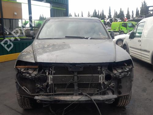 Generator VW TOUAREG (7LA, 7L6, 7L7) 3.0 V6 TDI | BP20106753M7 