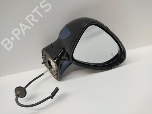 Bakspejl Højre OPEL ZAFIRA TOURER C (P12) 1.6 (75) (136 hp) 27301531