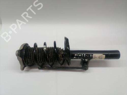 Used Right front shock absorber Right front shock absorber 37429009 37429009