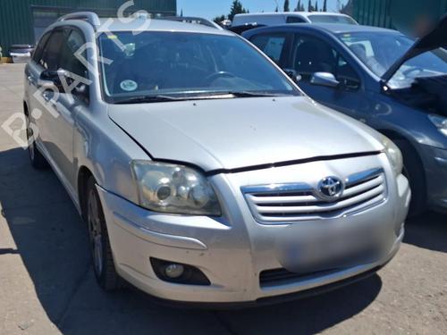 Used Parts TOYOTA AVENSIS Estate (_T25_) 2.2 D-4D (ADT251_, ADT251R) 4724763