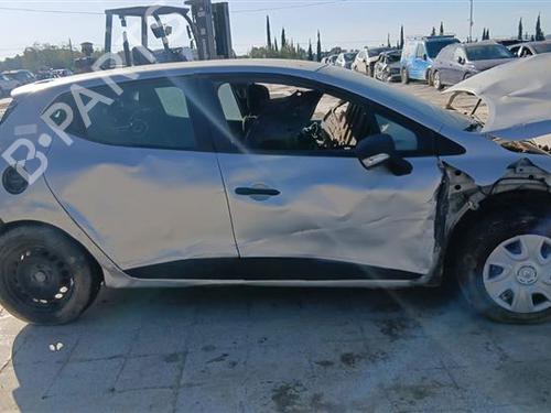 Used Parts RENAULT CLIO IV (BH_) 1.2 16V 4985109
