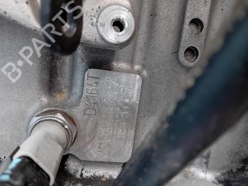 Motor VOLVO S40 II (544) 1.6 D | BP28359550M1 