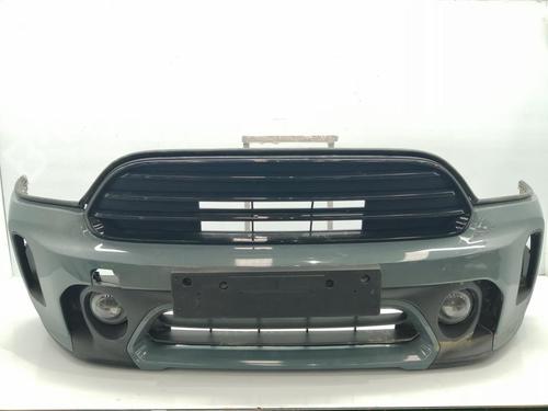 Used Front bumper Front bumper MINI MINI COUNTRYMAN (F60) Cooper D (150 hp) 34214637 34214637