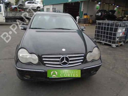 Elektronisk modul MERCEDES-BENZ C-CLASS (W203) C 270 CDI (203.016) | BP5526520M83 