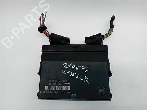 Used Electronic module Electronic module 39467973 39467973