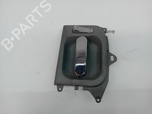 Used Front right interior door handle Front right interior door handle KIA CARNIVAL II (GQ) 2.9 CRDi (144 hp) 34625107 34625107