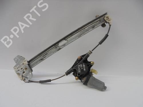 Rear left window mechanism HYUNDAI ACCENT III Saloon (MC) 1.4 GL | BP9214443C24 