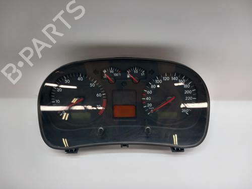 Instrument cluster VW GOLF IV (1J1) 1.6 1J0920821A | 1J0920821A | 0263618155 |