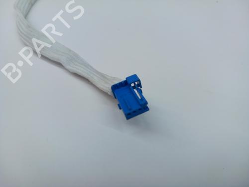Left sun visor PEUGEOT 5008 II (MC_, MJ_, MR_, M4_)  | BP29720150I1 
