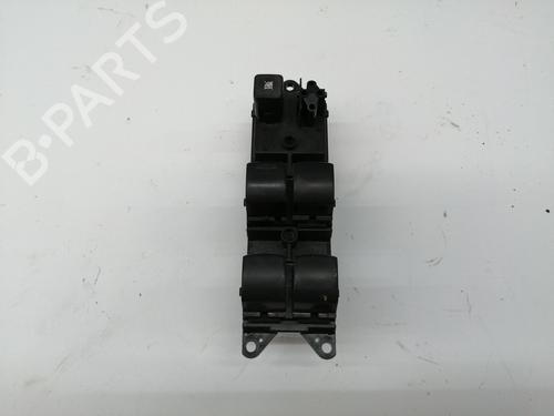 Used Left front window switch MITSUBISHI MIRAGE / SPACE STAR VI Hatchback (A0_A) 1.2 (A03A) (80 hp) 28386492