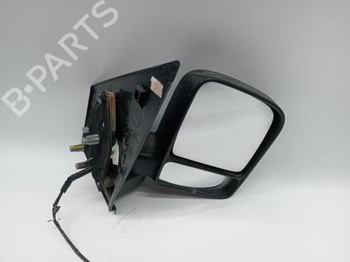 Used Right mirror Right mirror FORD TOURNEO CONNECT 1.8 TDCi /TDDi /DI (75 hp) 33658255 33658255