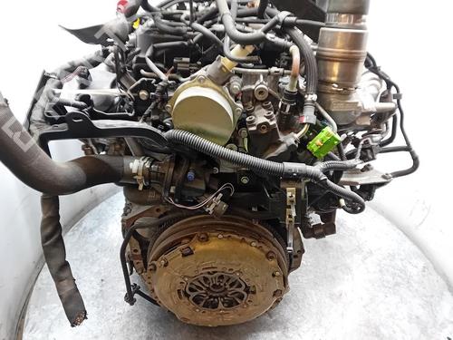 Engine NISSAN NV400 Van (X62, X62B) | BP37594698M1 - Image 6