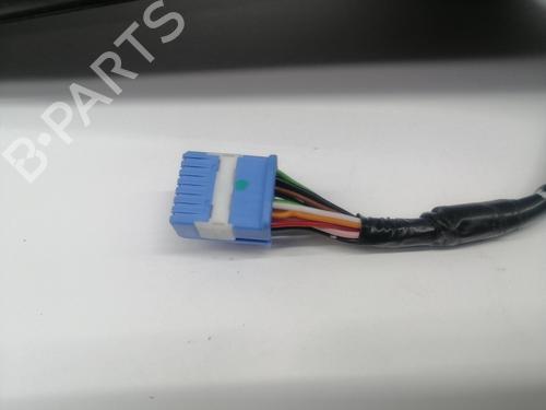 Right mirror TESLA MODEL Y (5YJY)  | BP29532091C27 