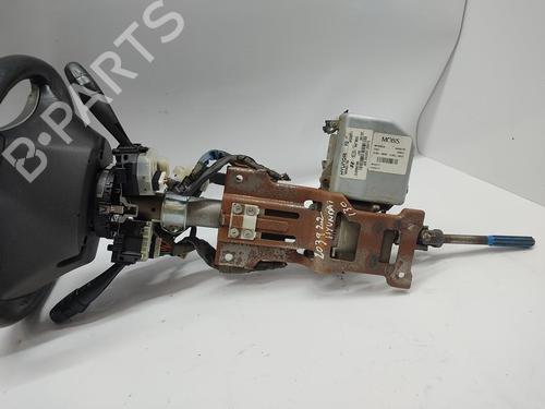 Steering column HYUNDAI i30 (FD)  | BP29613191M21 