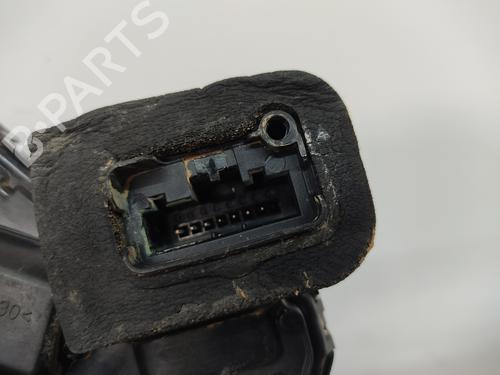 Front right lock VW TIGUAN (AD1, AX1)  | BP27222605C97 